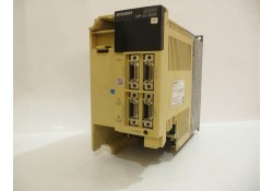 Servo Drive, MR-J2-200B-G, Mitsubishi Electric, Japan   